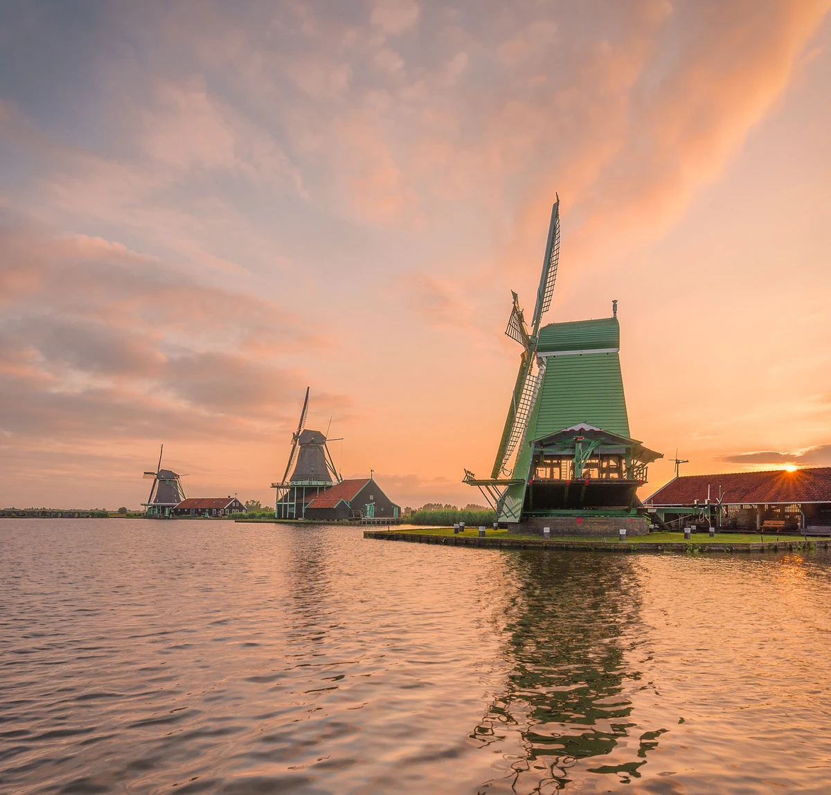 Landscape photography by Vladimir Bolshakov