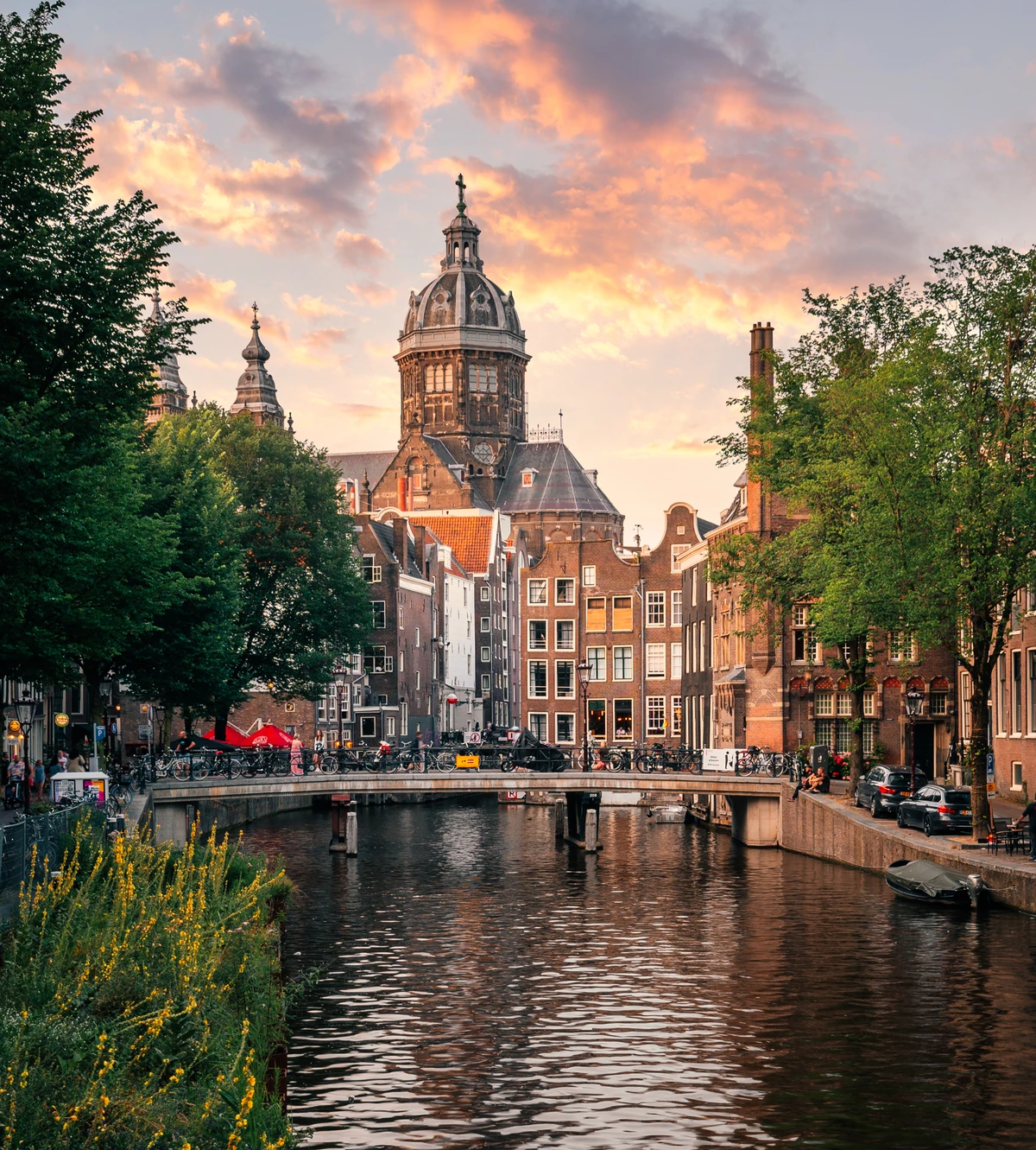 Landscape photography by Vladimir Bolshakov