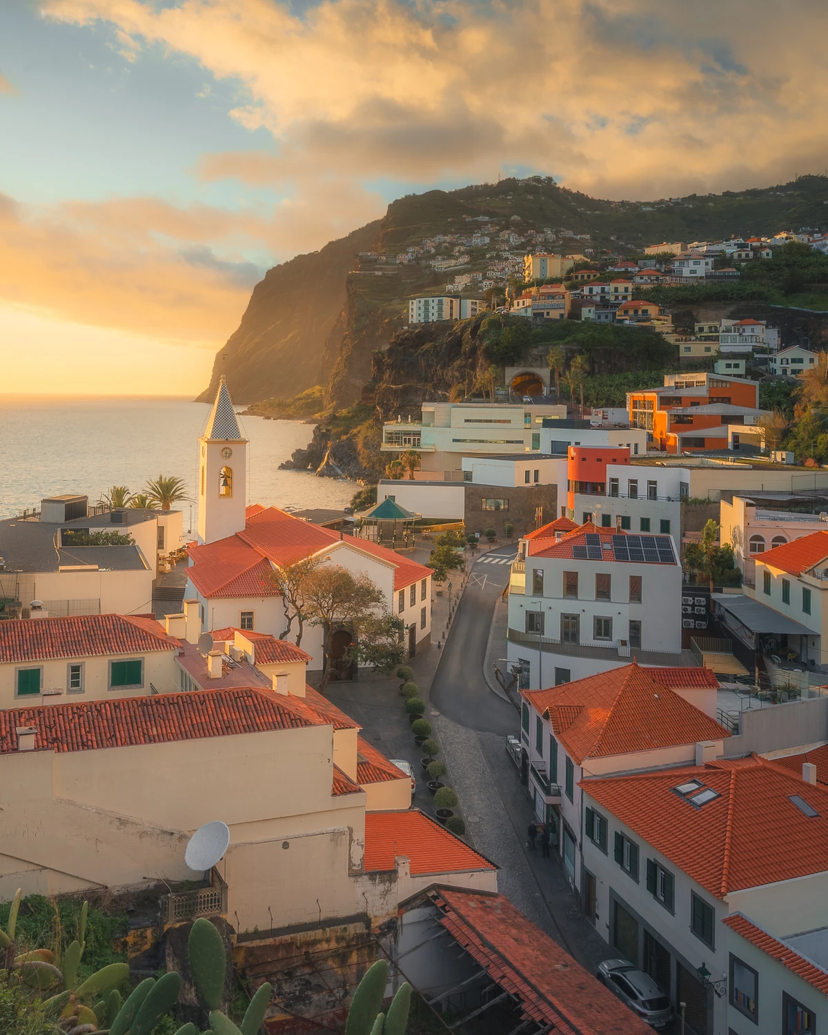 Landscape photography by Vladimir Bolshakov