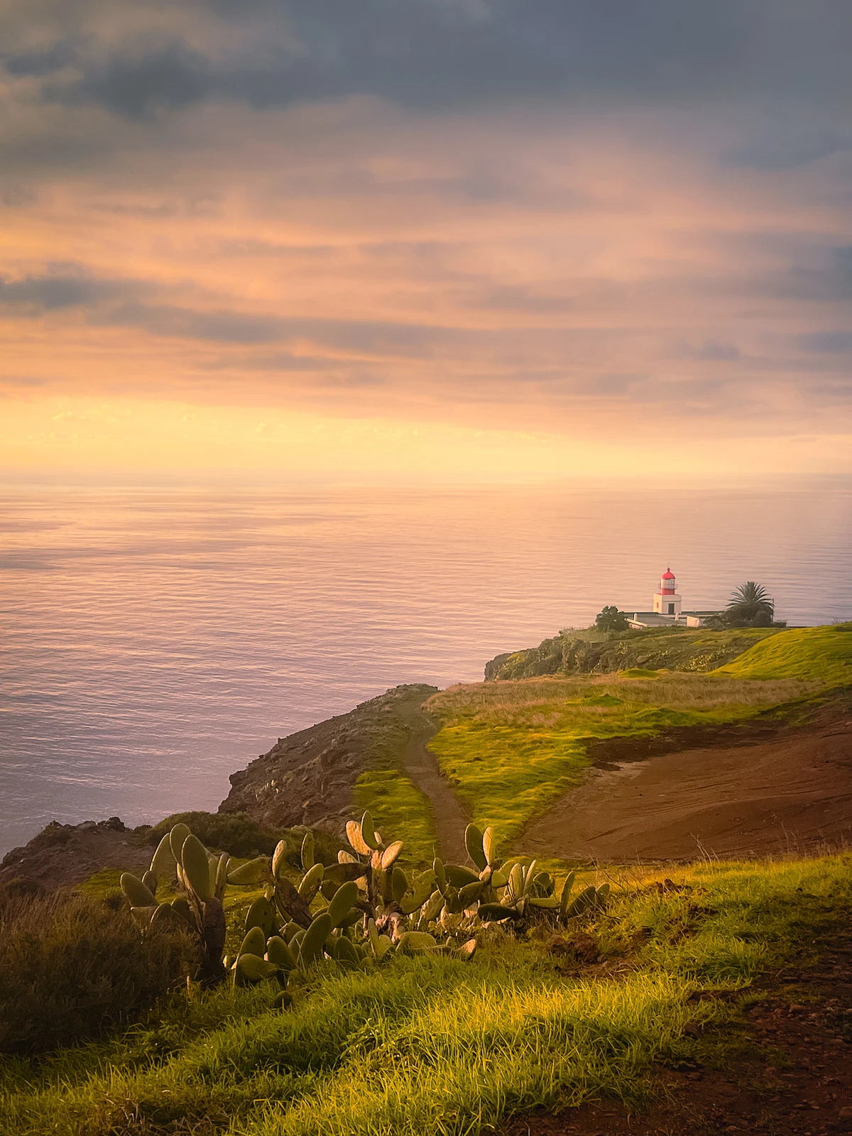 Landscape photography by Vladimir Bolshakov