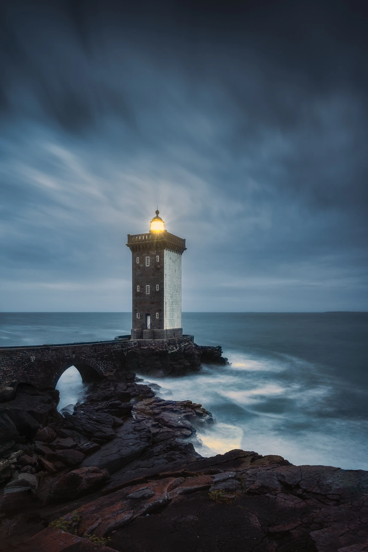 Landscape photography by Vladimir Bolshakov