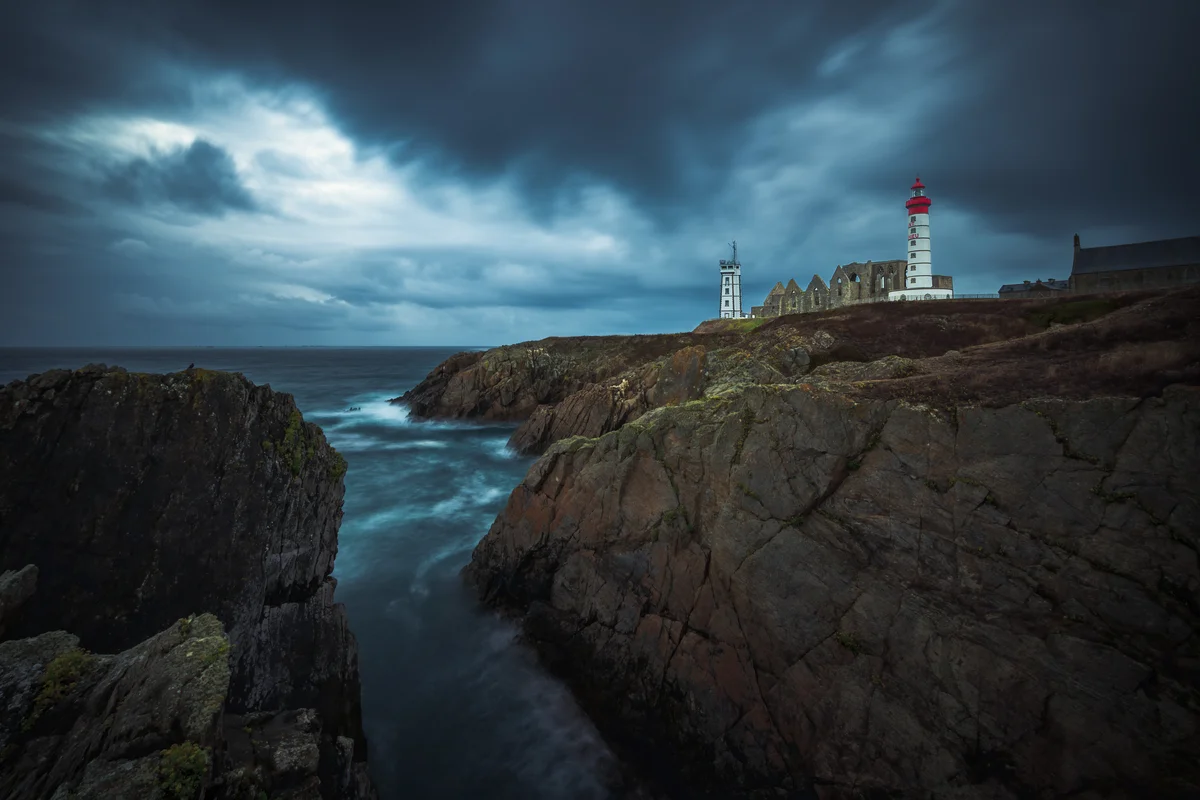 Landscape photography by Vladimir Bolshakov