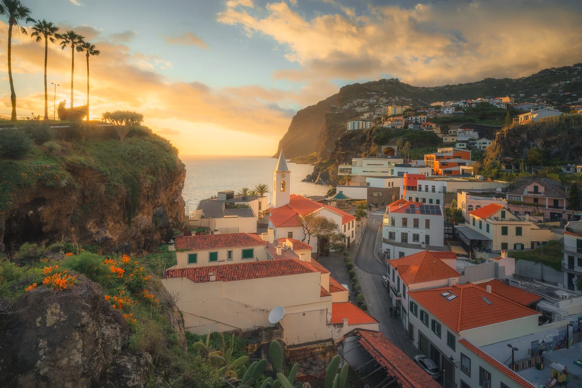 Landscape photography by Vladimir Bolshakov