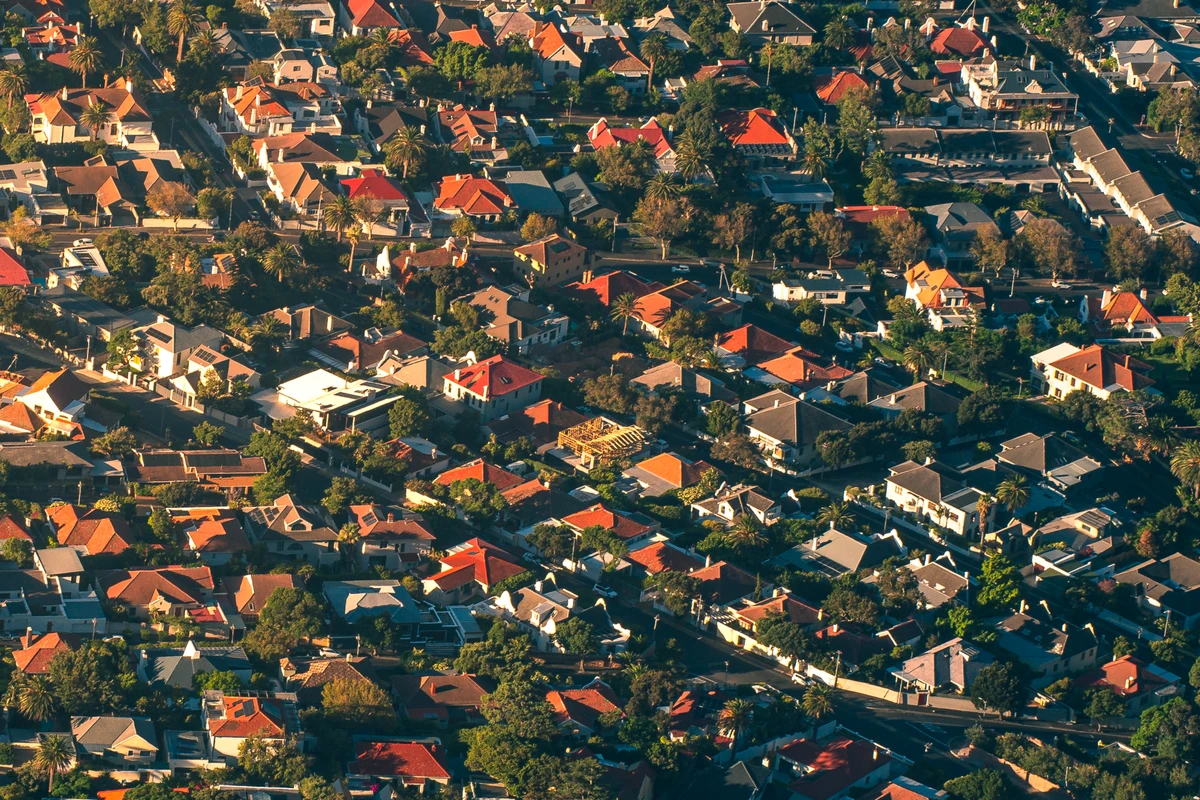 Landscape photography by Vladimir Bolshakov