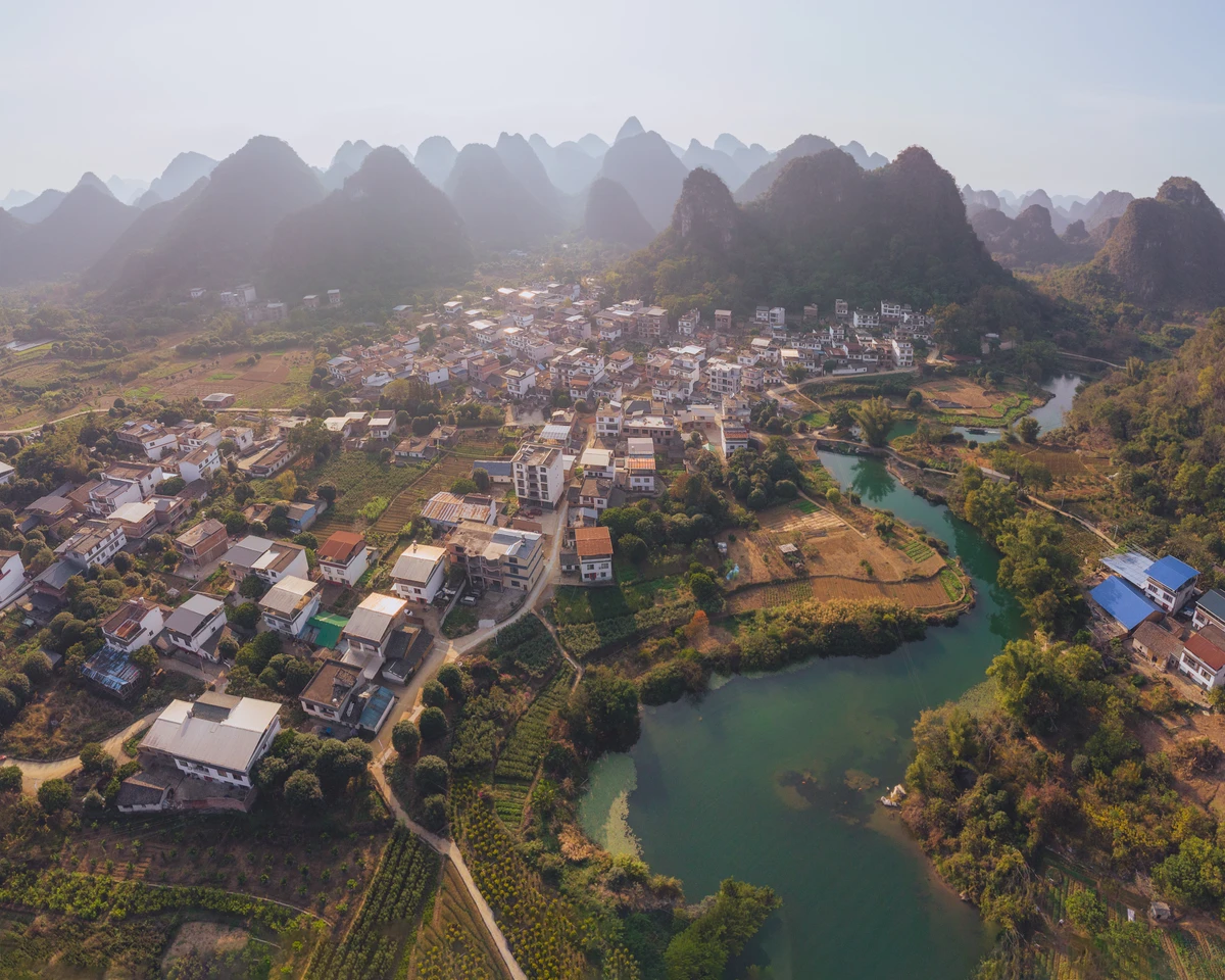 Landscape photography by Vladimir Bolshakov