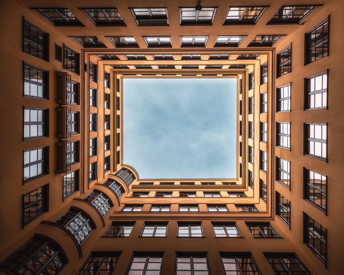 Landscape photography by Vladimir Bolshakov