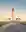 Hirtshals Fyr in Morning Light