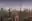 Dubai Skyline at Sunrise