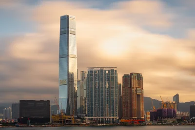 West Kowloon Horizon