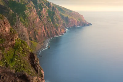 Ponta da Ladeira Sunset