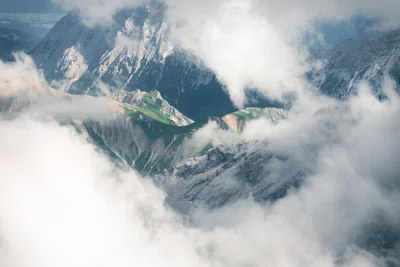 Alpine Mist