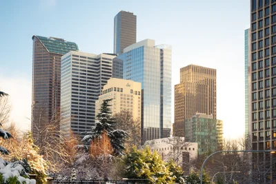 Seattle 2