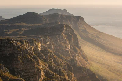 Twelve Apostles Ridgeline