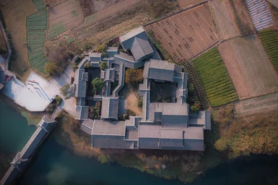 Rural Geometry