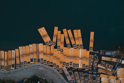 Golden Fleet