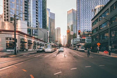 Westlake Golden Hour