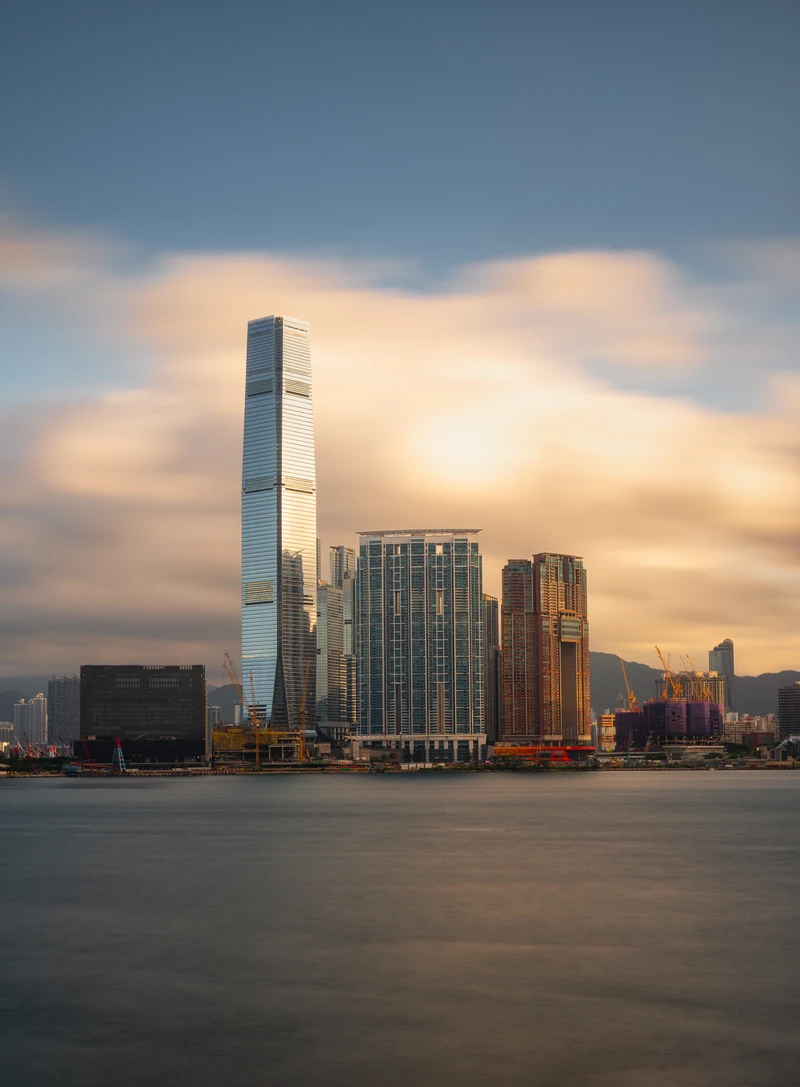West Kowloon Horizon