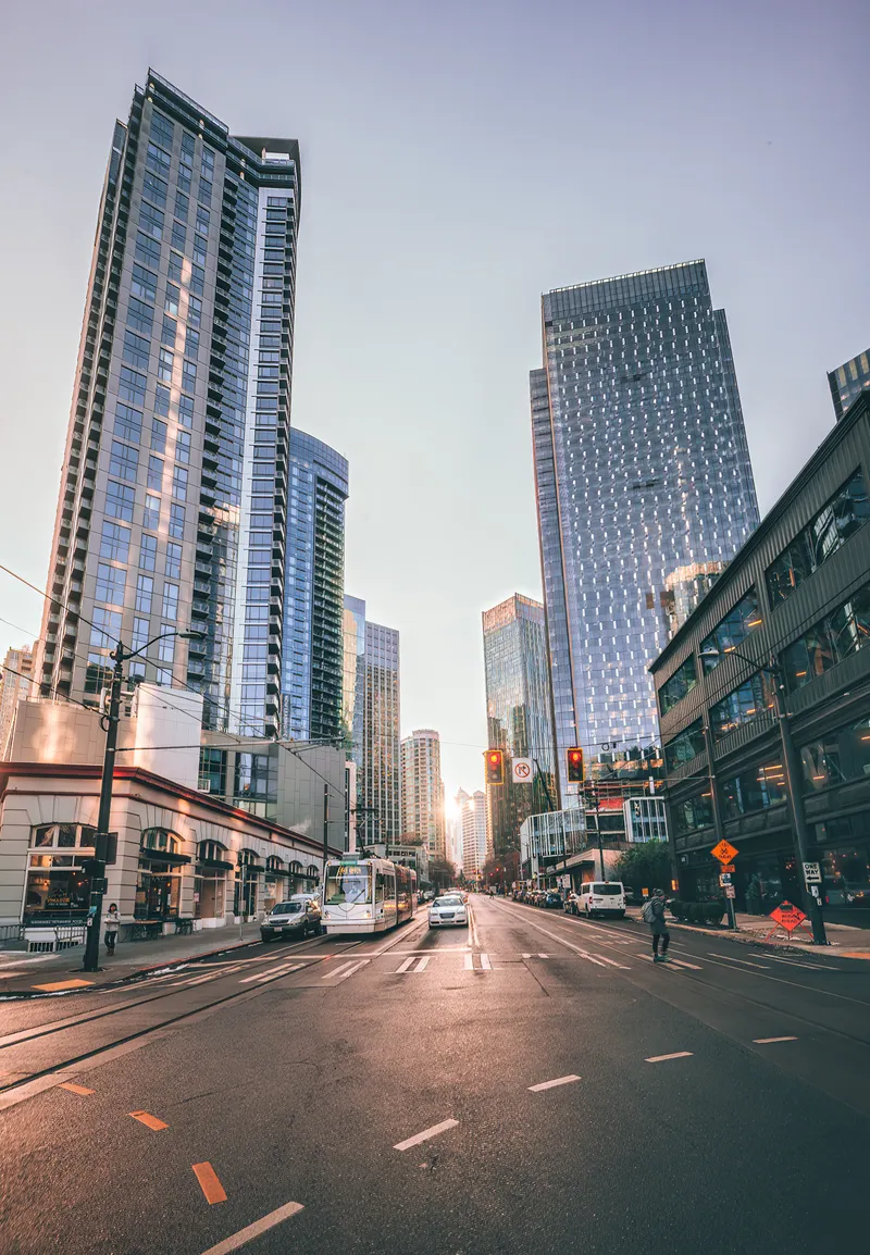 Westlake Canyon