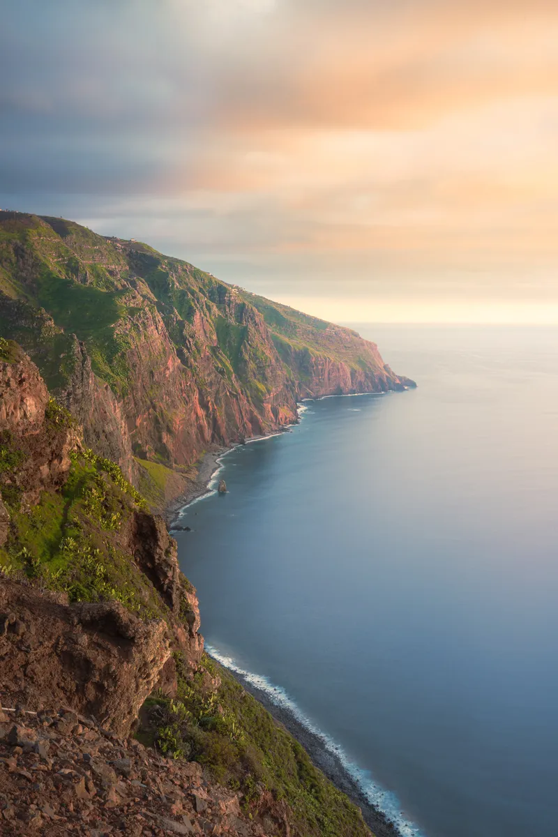 Ponta da Ladeira Sunset