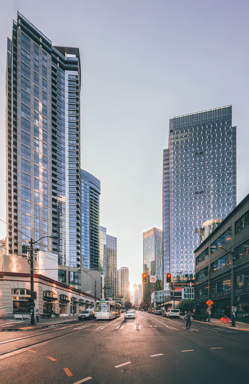 Westlake Golden Hour