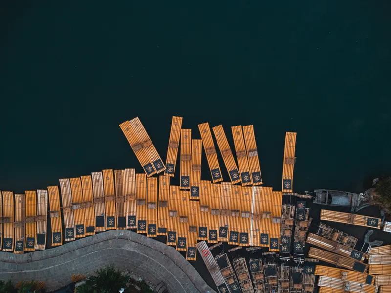 Golden Fleet