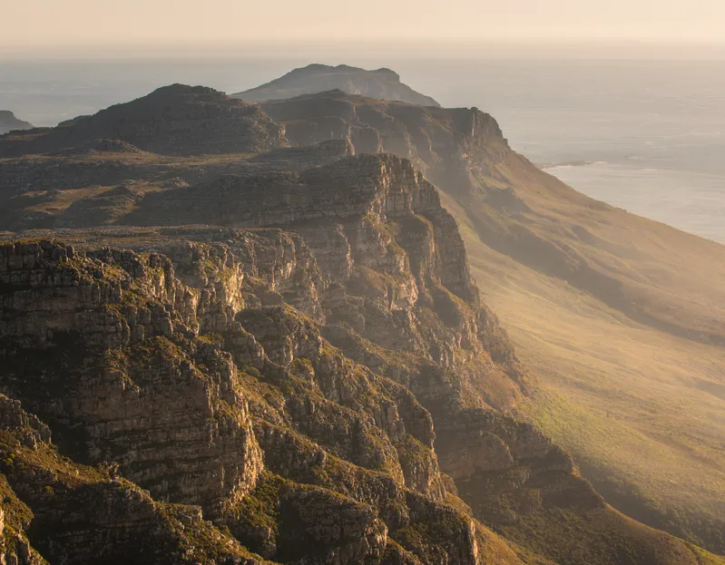 Twelve Apostles Ridgeline