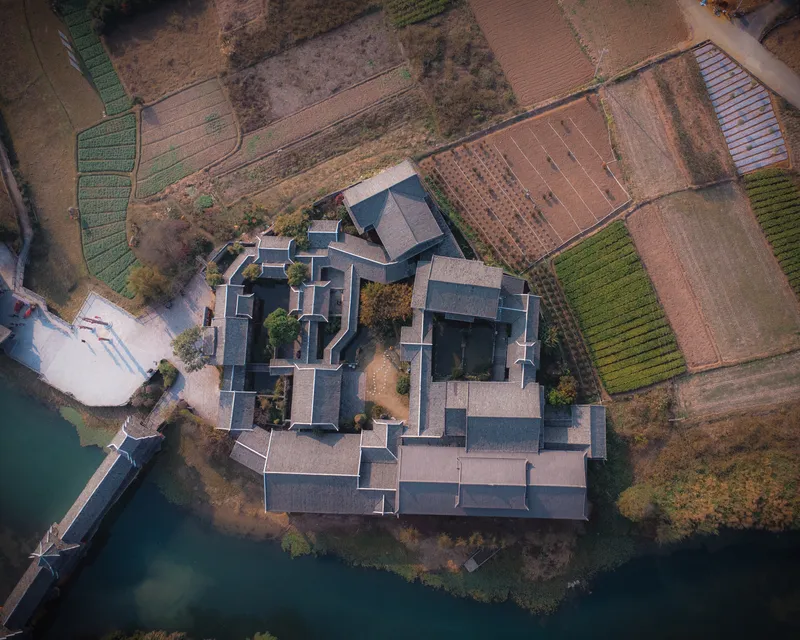 Rural Geometry