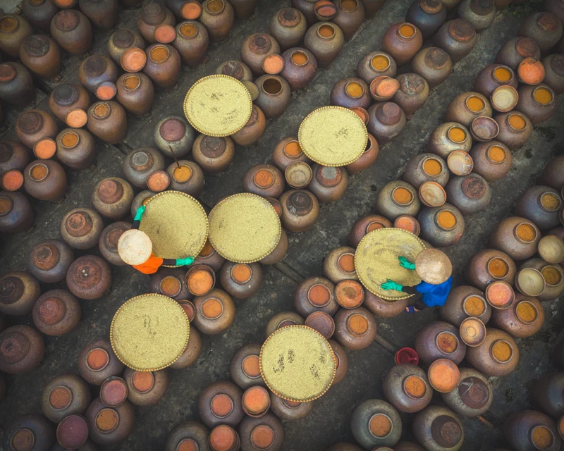 Photography by Vladimir Bolshakov